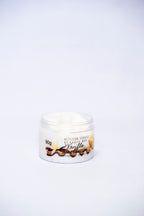Mousse Vanille Moelleuse