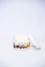 Mousse Vanille Moelleuse