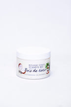 Mousse Noix de Coco