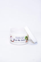 Mousse Noix de Coco