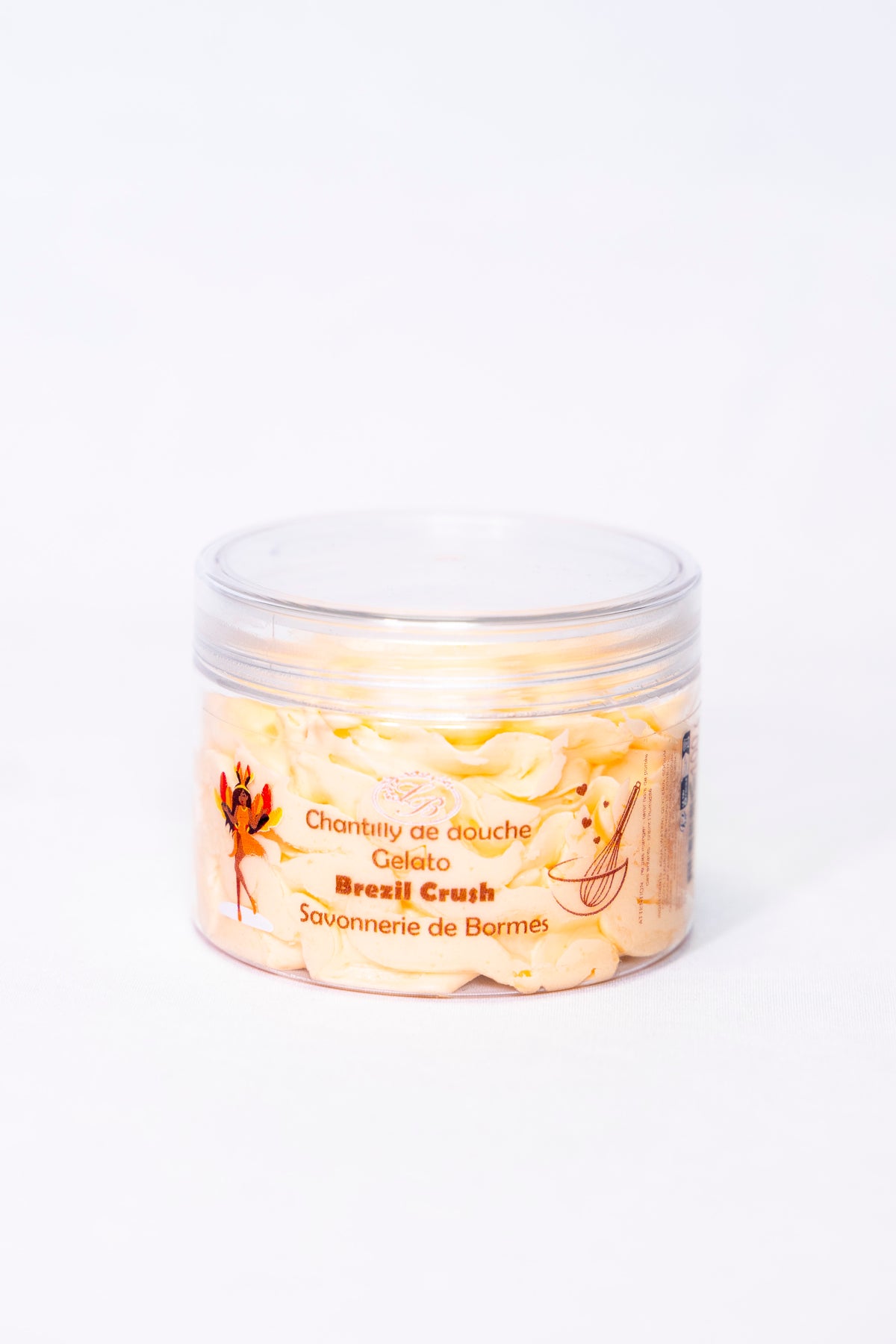 Chantilly Brézil Crush