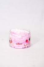 Chantilly Gelato Coco