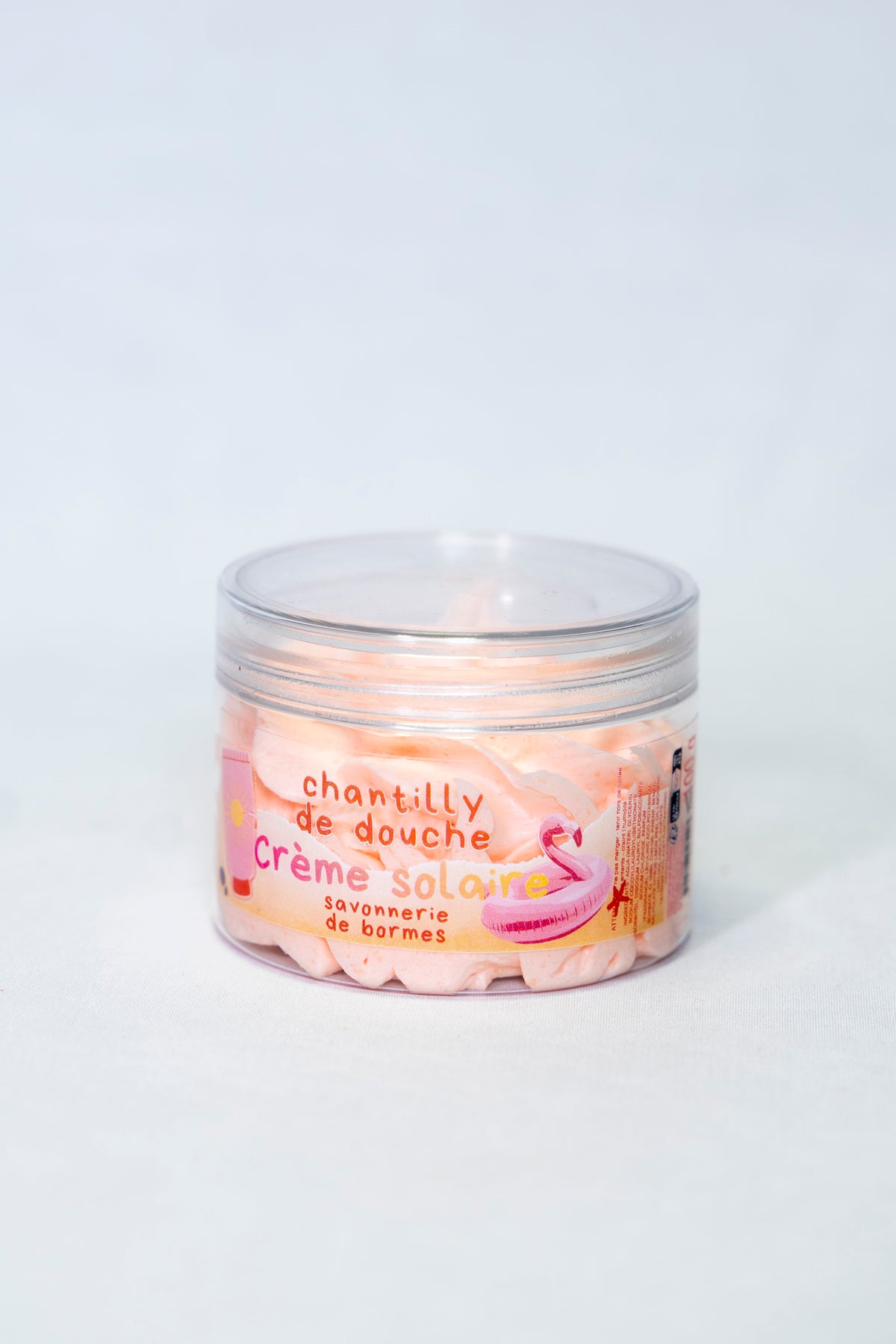 Chantilly Crème Solaire