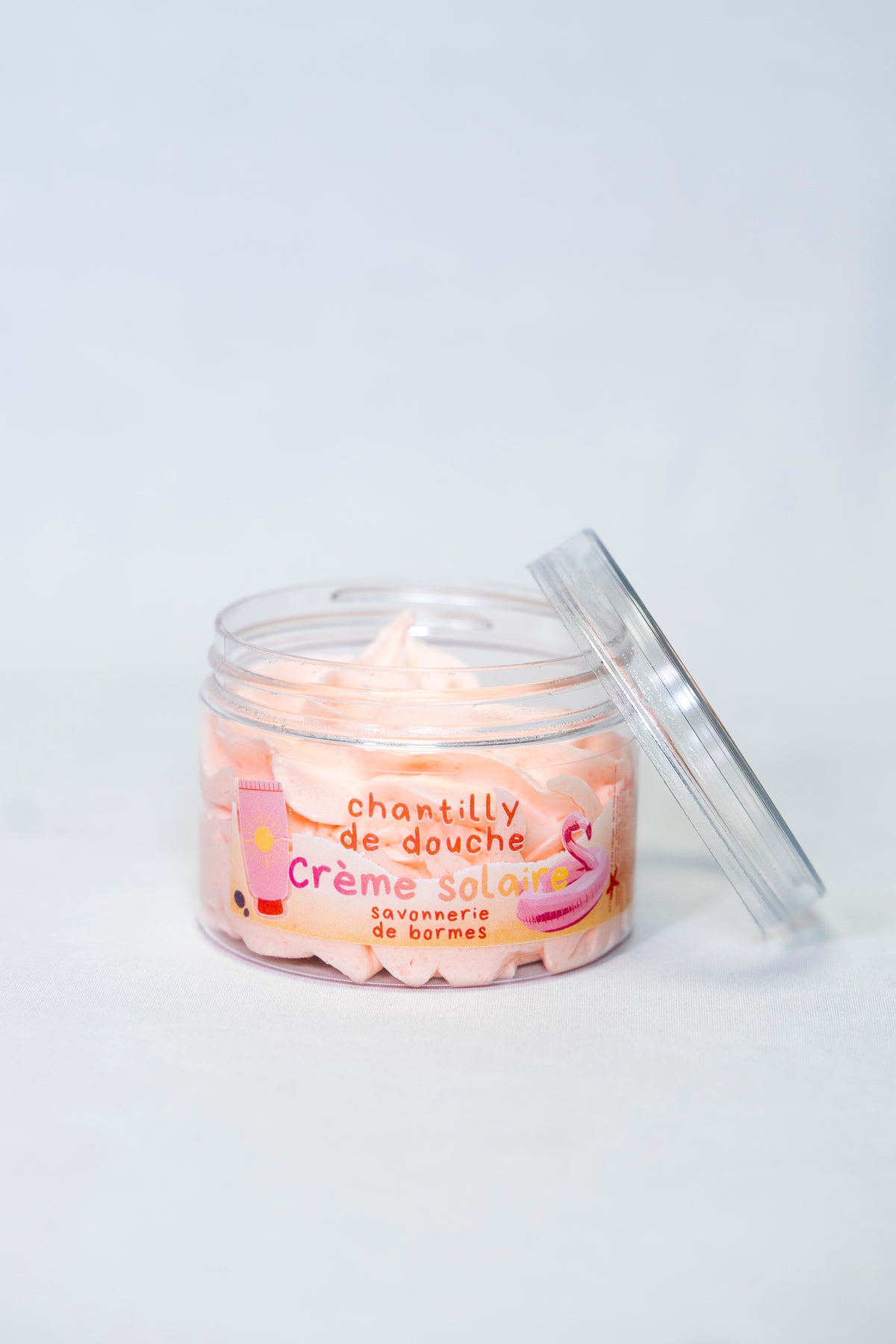 Chantilly Crème Solaire