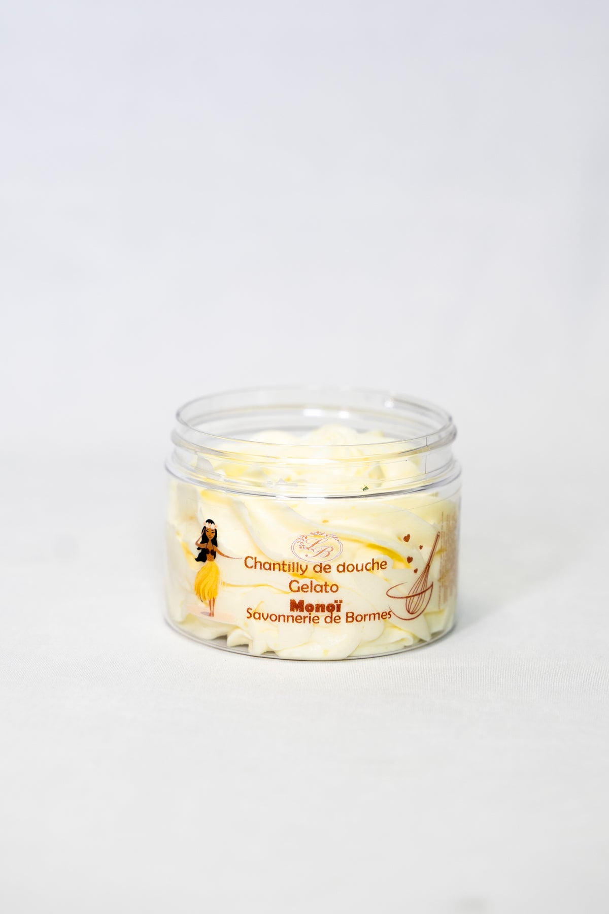 Chantilly Monoï