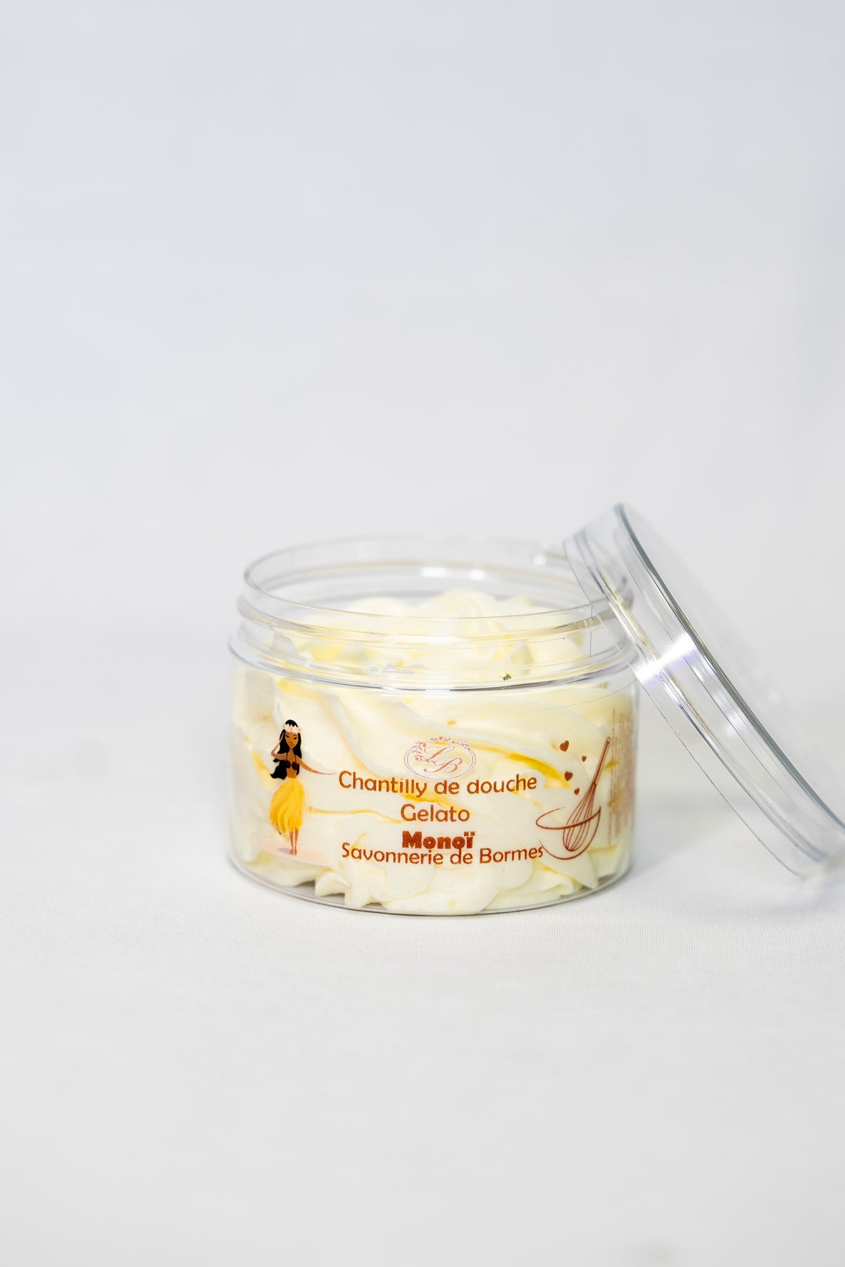 Chantilly Monoï