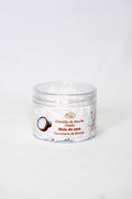 Chantilly Noix de Coco