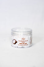 Chantilly Noix de Coco
