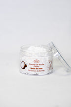 Chantilly Noix de Coco