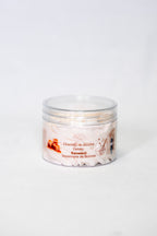 Chantilly Caramel