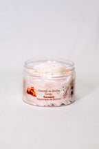 Chantilly Caramel