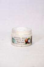 Mousse Tiaré Coco
