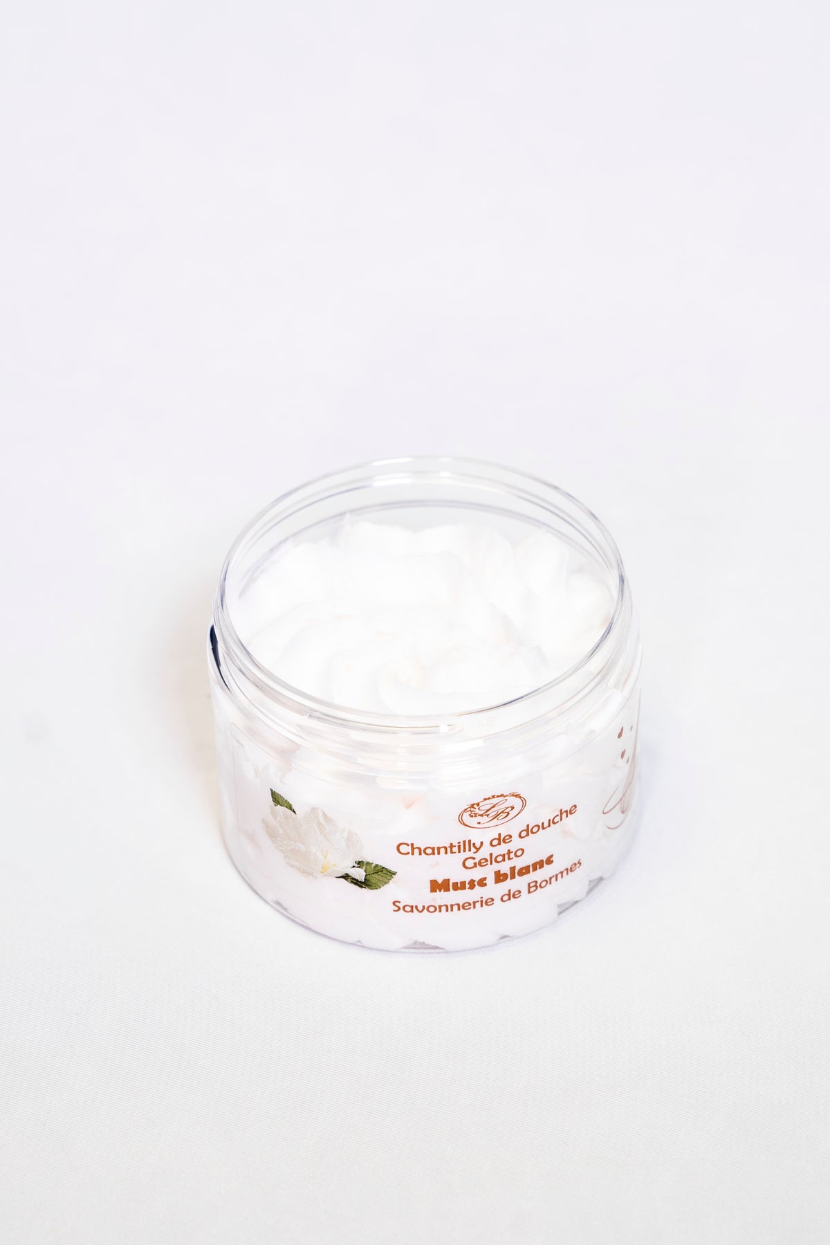 Chantilly Musc Blanc
