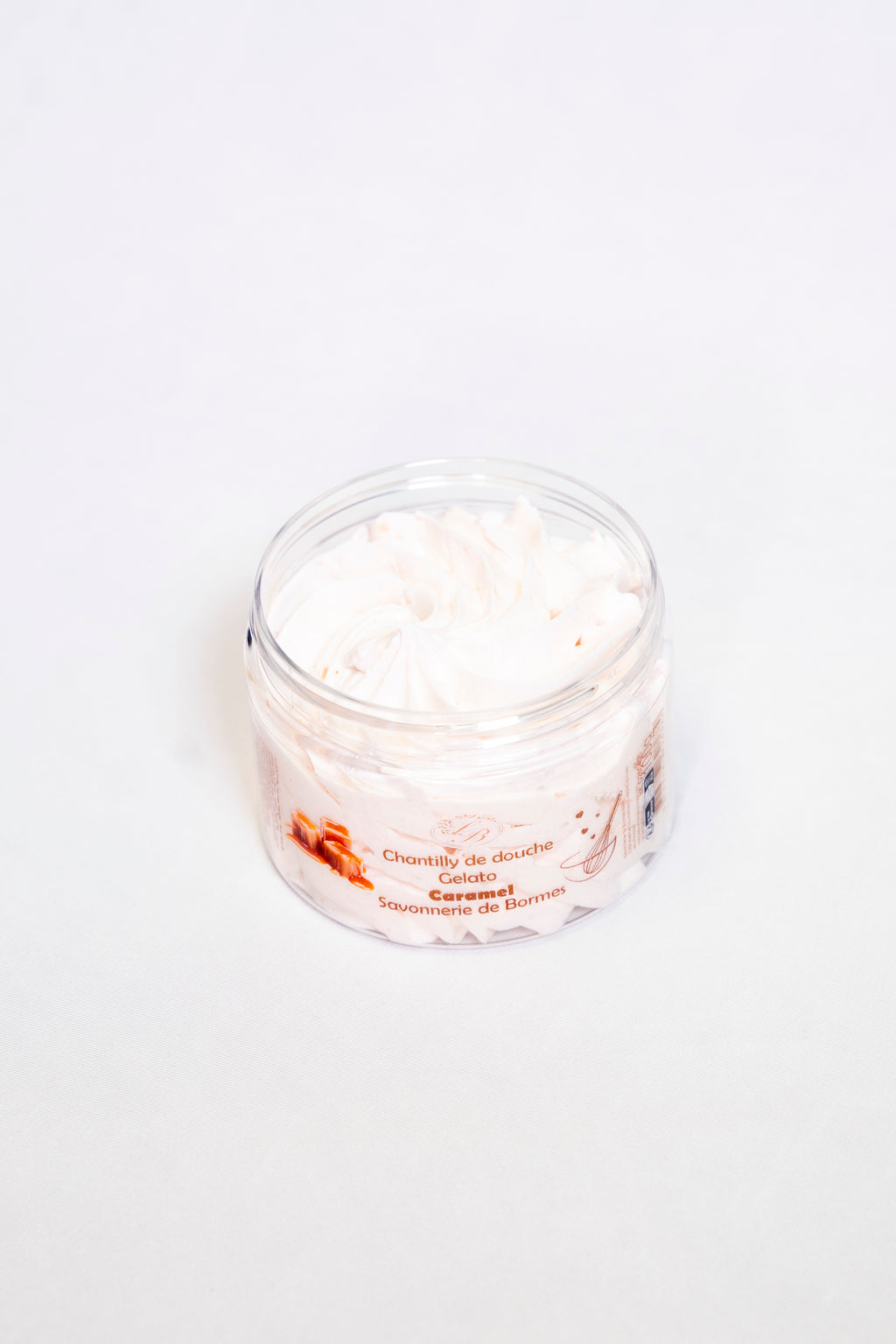 Chantilly Caramel