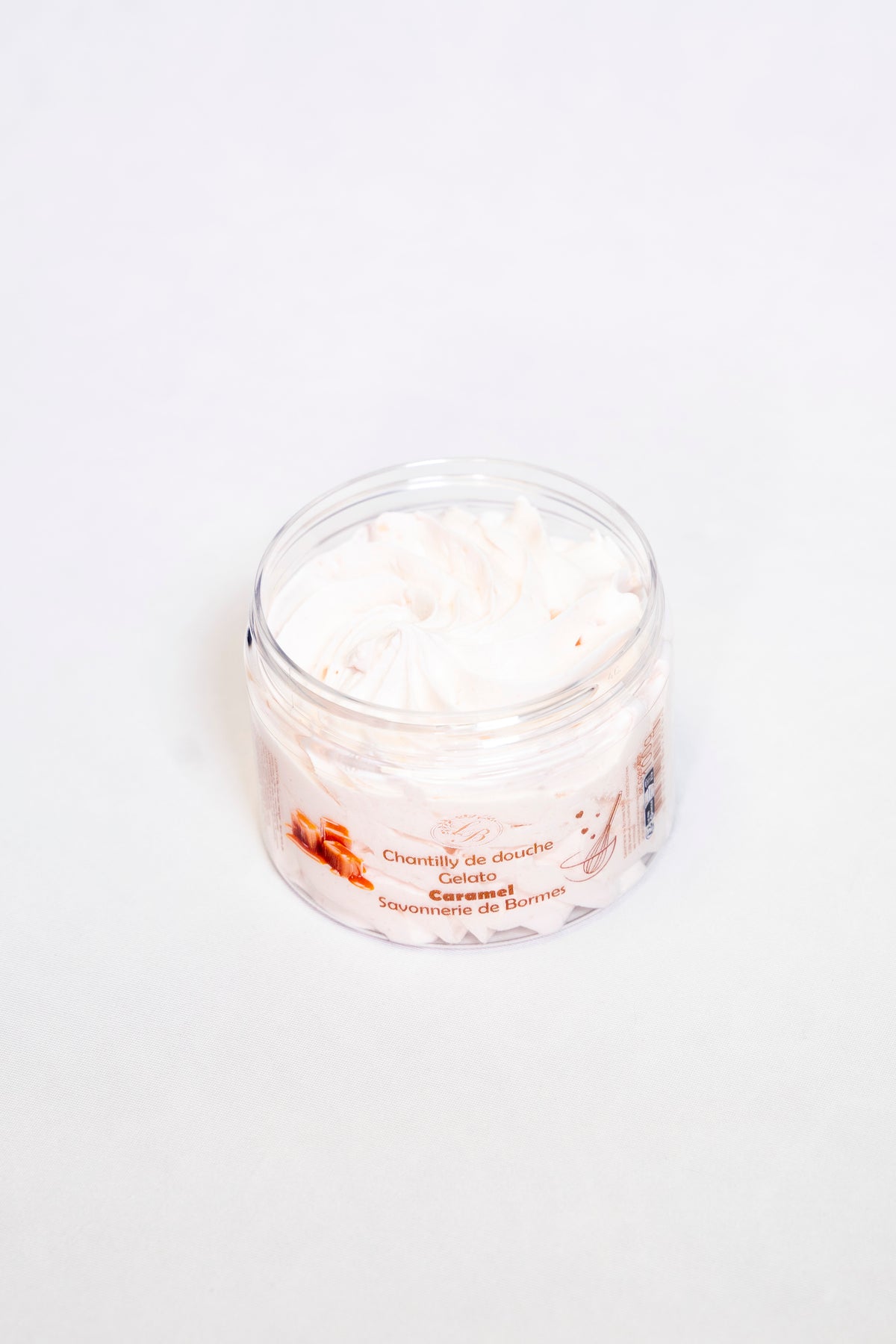 Chantilly Caramel