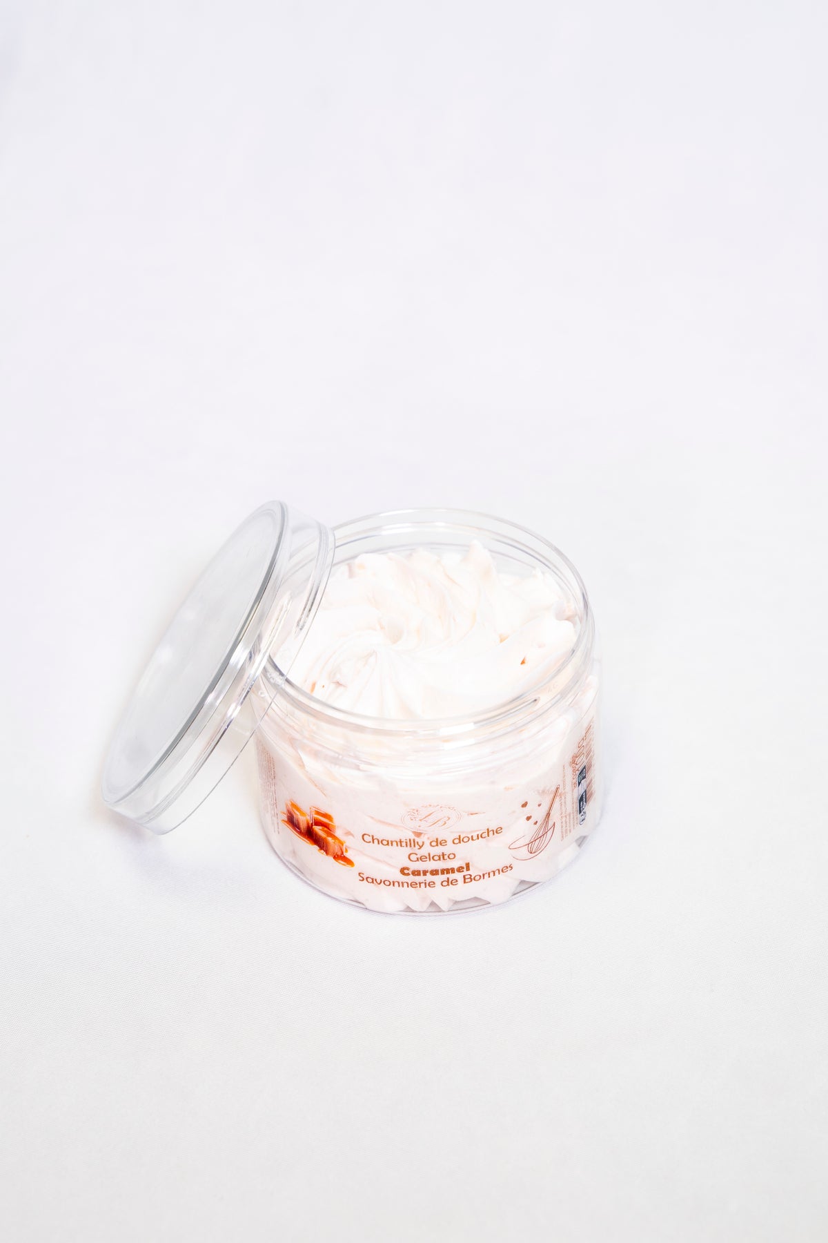 Chantilly Caramel