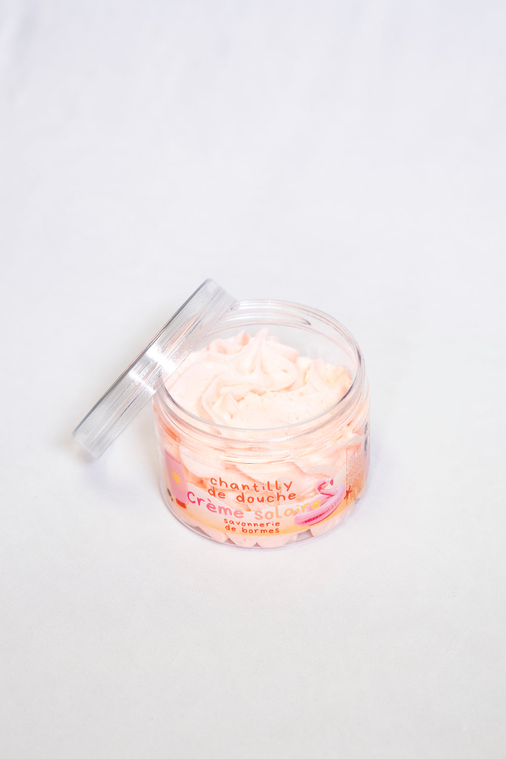 Chantilly Crème Solaire