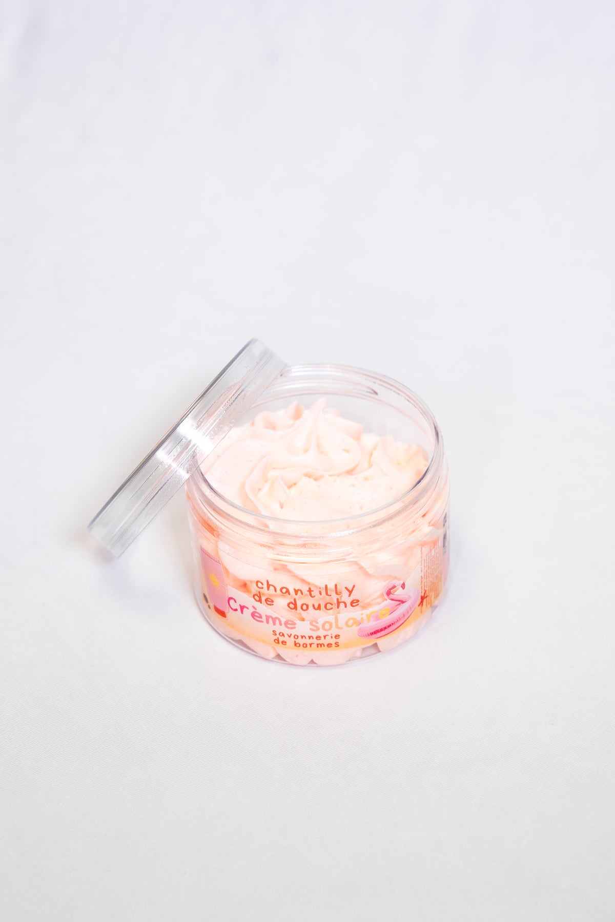 Chantilly Crème Solaire