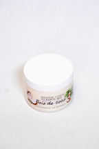 Mousse Noix de Coco