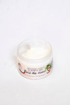 Mousse Noix de Coco
