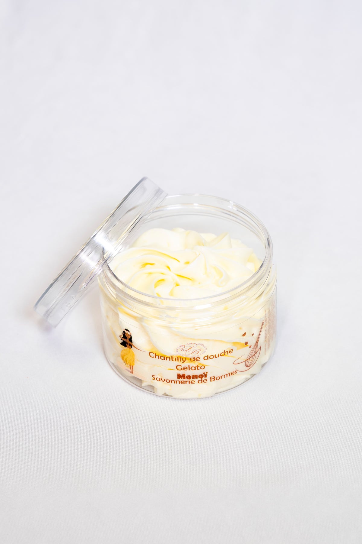 Chantilly Monoï