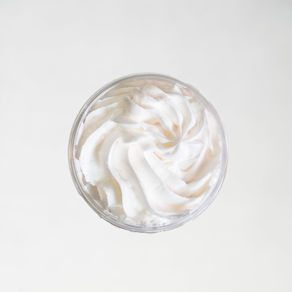 Chantilly Noix de Coco