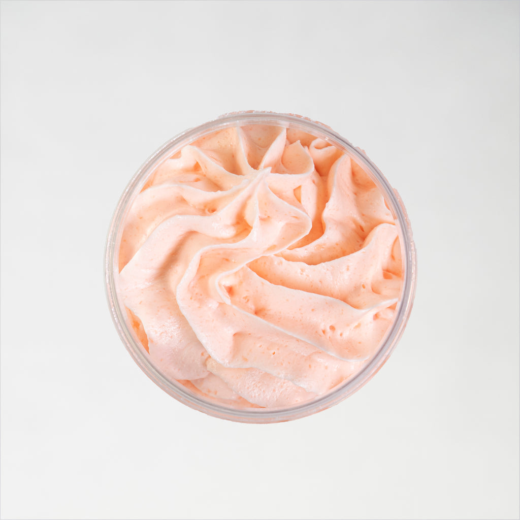 Chantilly Crème Solaire