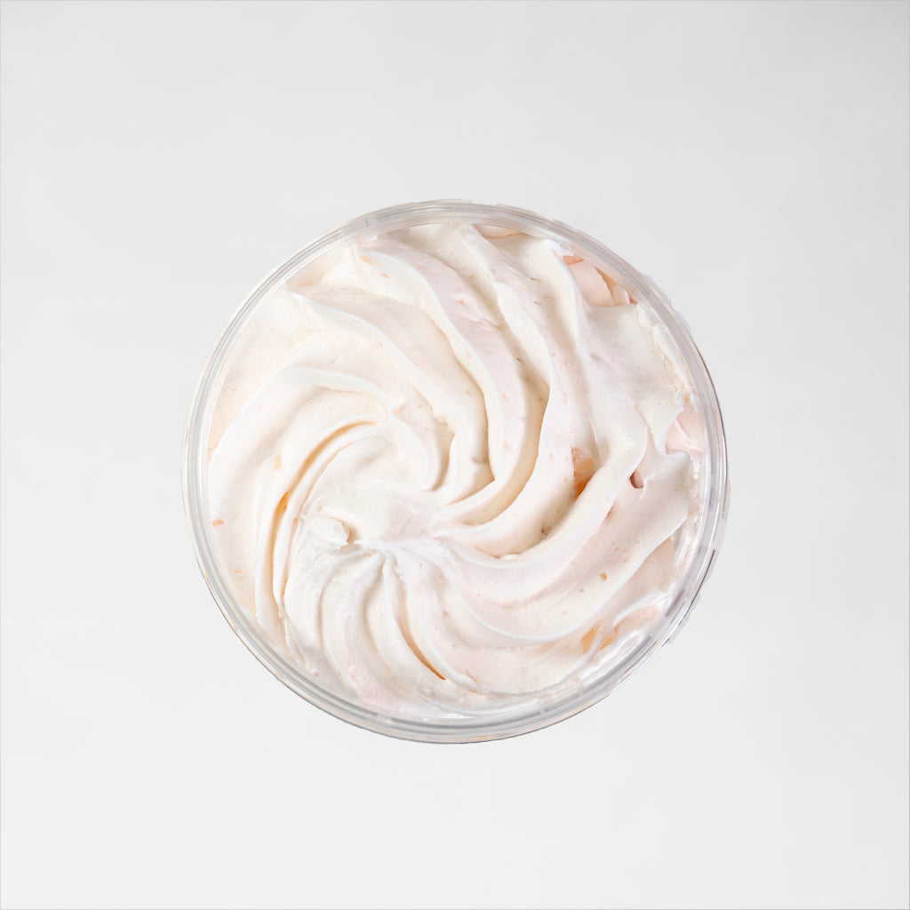 Chantilly Caramel
