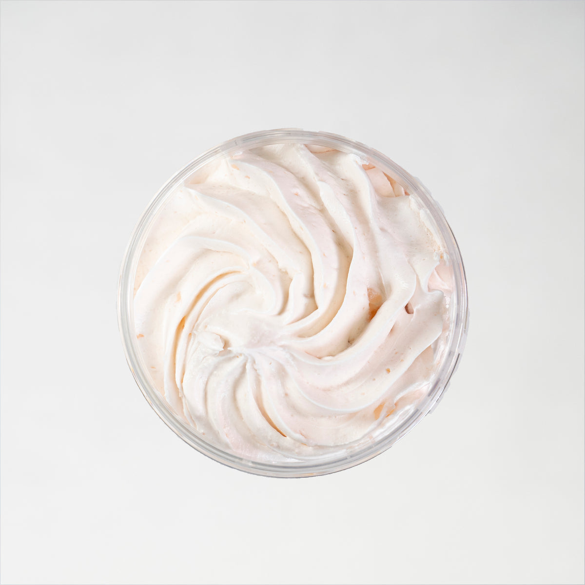 Chantilly Caramel