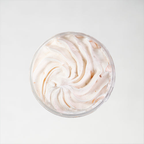 Chantilly Caramel