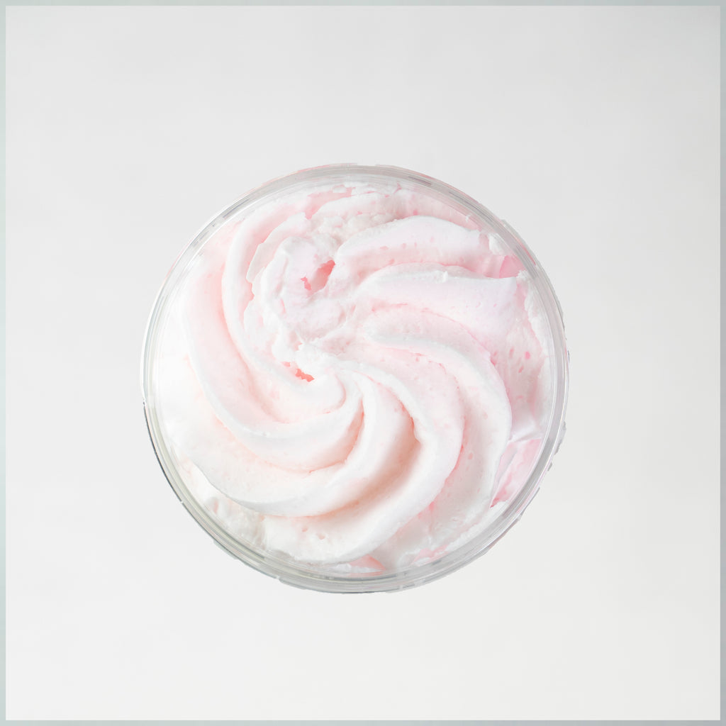 Chantilly Barbe à papa