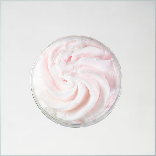 Chantilly Barbe à papa