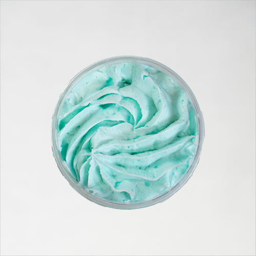 Chantilly Blue Lagon