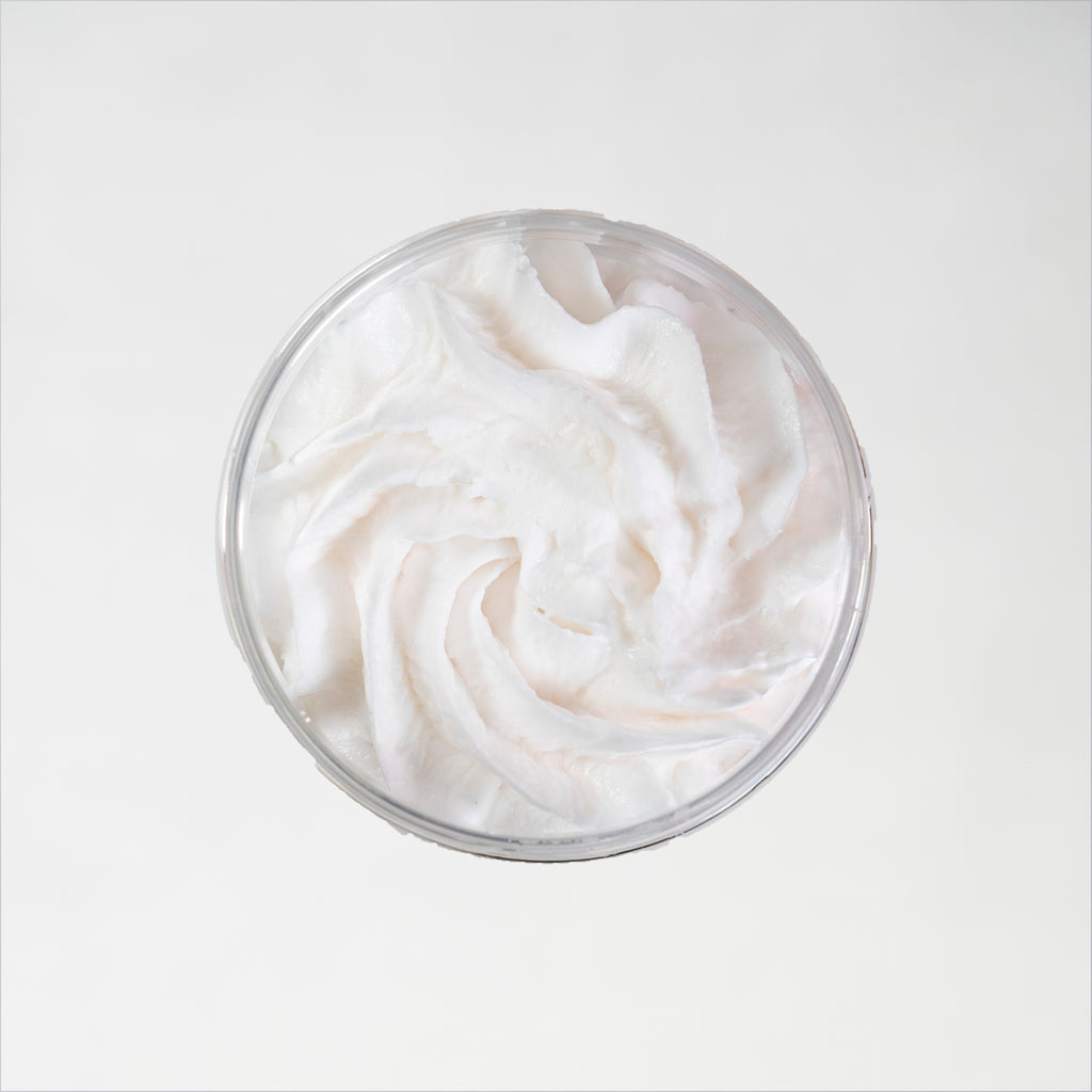 Chantilly Musc Blanc