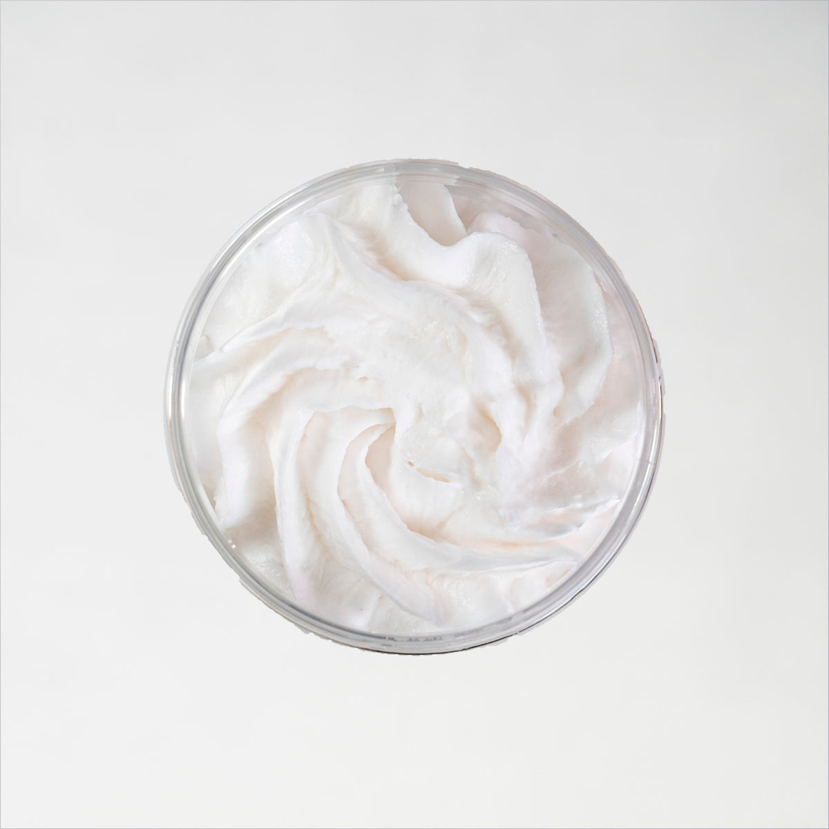 Chantilly Musc Blanc