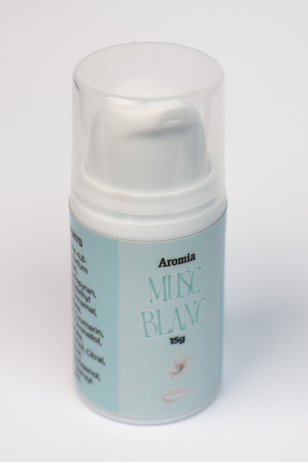 Musc Blanc