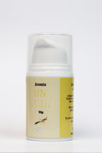 Musc Vanille